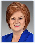 Lisa Thompson PCC Lisa Thompson PCC
