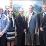 photo of panelists q32015