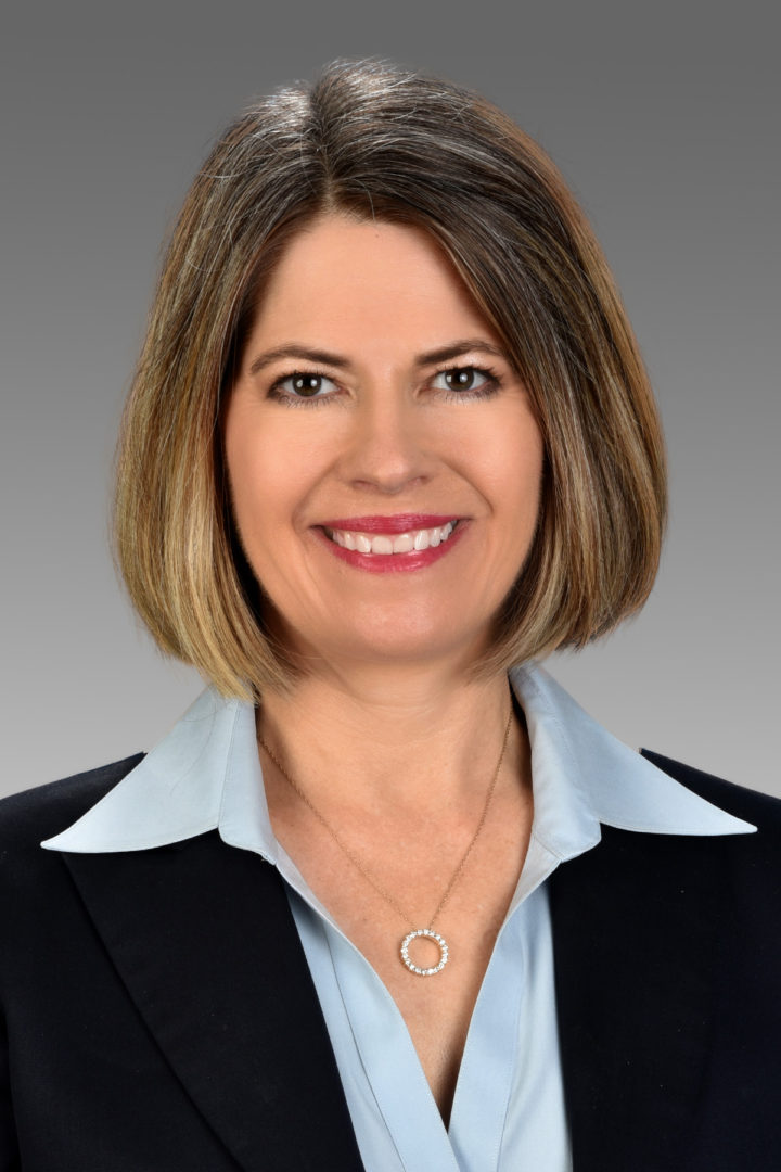 Photo of Renee Baker Arrington