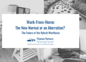 Work-from-Home: The New Normal or an Aberration?