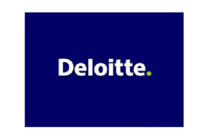 Deloitte Logo