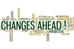 A Four-Step Strategy for Change Management
