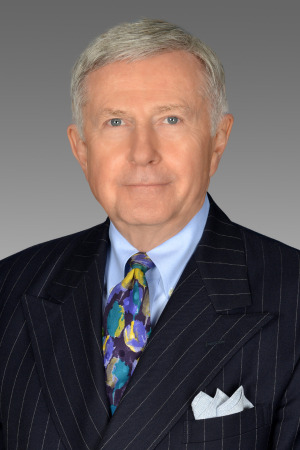 Photo of Jim Flynn