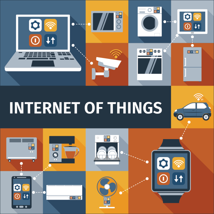 Internet Of Things Creates New Opportunities For C Suite Executives Internet Of Things Creates New Opportunities For C Suite Executives