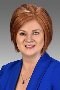 image of lisa thompson vice president pearson partners international