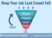 Tips to Keep Your Job Lead Funnel Full