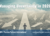How Does Your Company Cope with Uncertainty in 2020?