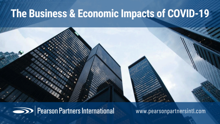 White Paper: The Business and Economic Impact of COVID-19