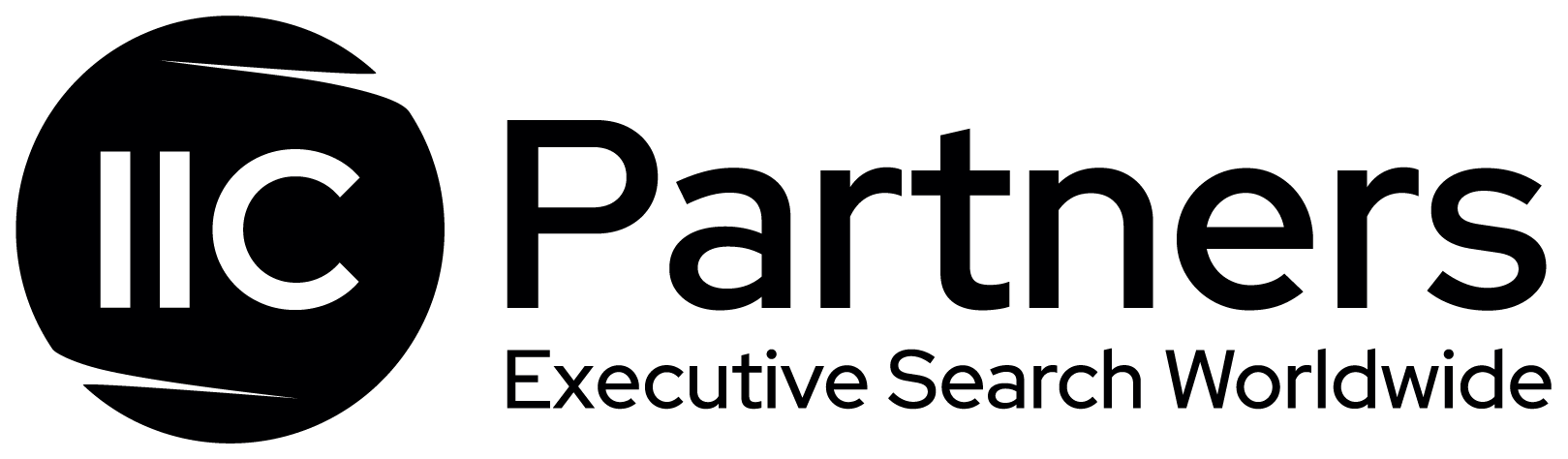 IIC Partners Logo